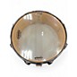 Used Explorer’sdrum Shop 14in Custom Snare Marine Pearl Drum