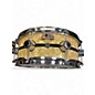 Used Explorer’sdrum Shop 14in Custom Snare Marine Pearl Drum