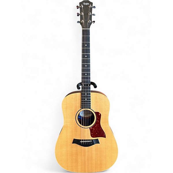 Used Taylor BBT Big Baby Natural Acoustic Guitar