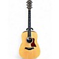 Used Taylor BBT Big Baby Natural Acoustic Guitar thumbnail