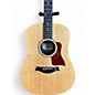 Used Taylor BBT Big Baby Natural Acoustic Guitar