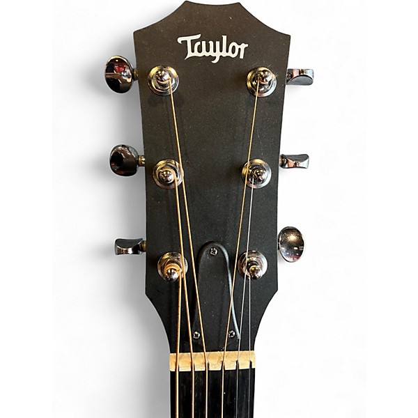 Used Taylor BBT Big Baby Natural Acoustic Guitar