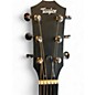 Used Taylor BBT Big Baby Natural Acoustic Guitar
