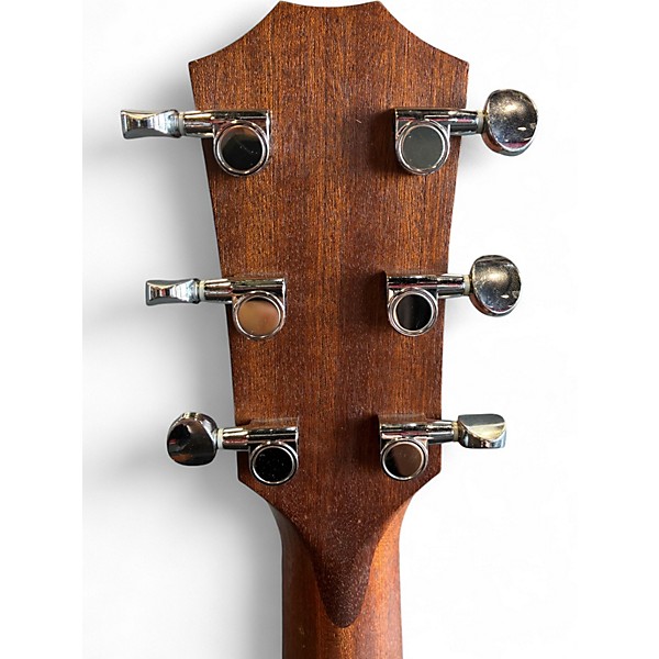 Used Taylor BBT Big Baby Natural Acoustic Guitar