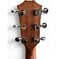 Used Taylor BBT Big Baby Natural Acoustic Guitar