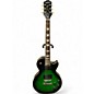 Used Epiphone Slash Signature Les Paul Anaconda Burst Solid Body Electric Guitar thumbnail