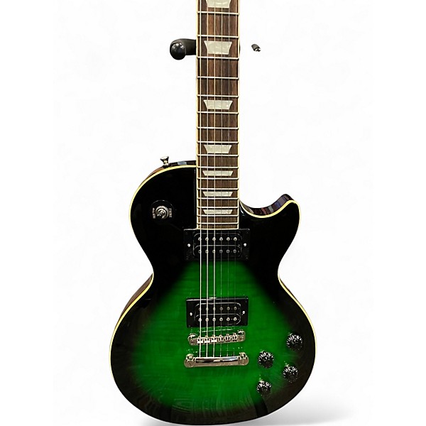 Used Epiphone Slash Signature Les Paul Anaconda Burst Solid Body Electric Guitar