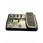 Used Zoom G2.1Nu Effect Processor