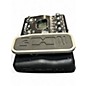 Used Zoom G2.1Nu Effect Processor