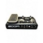 Used Zoom G2.1Nu Effect Processor