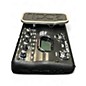 Used Zoom G2.1Nu Effect Processor