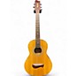Used Olympia By Tacoma OP2 Natural Acoustic Guitar thumbnail