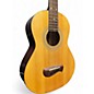 Used Olympia By Tacoma OP2 Natural Acoustic Guitar