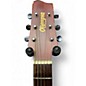 Used Olympia By Tacoma OP2 Natural Acoustic Guitar