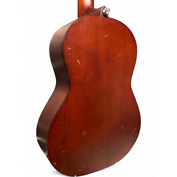 Used Olympia By Tacoma OP2 Natural Acoustic Guitar