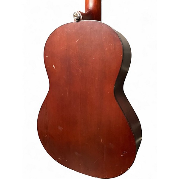 Used Olympia By Tacoma OP2 Natural Acoustic Guitar