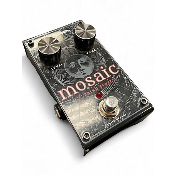 Used DigiTech Mosaic 12-String Effect Pedal