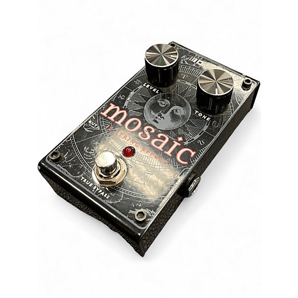 Used DigiTech Mosaic 12-String Effect Pedal