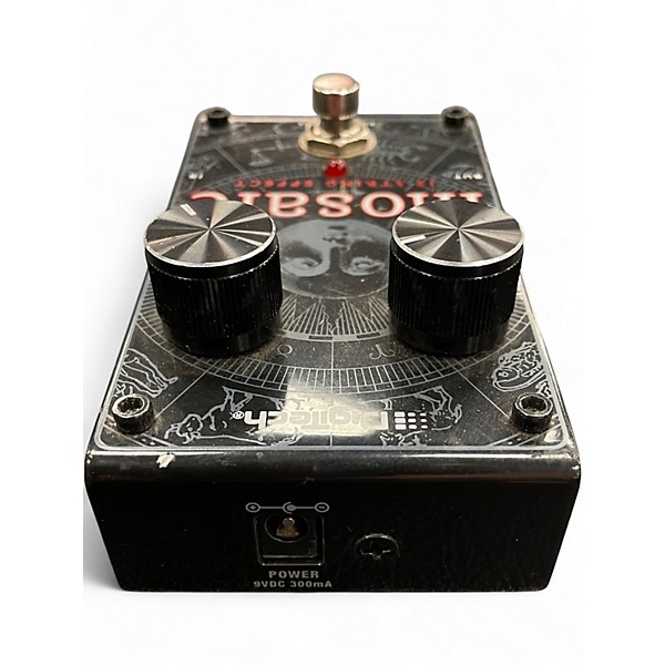 Used DigiTech Mosaic 12-String Effect Pedal