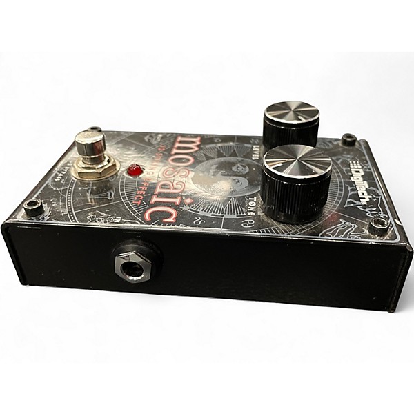 Used DigiTech Mosaic 12-String Effect Pedal