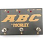 Used Morley ABC Pedal thumbnail