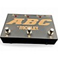 Used Morley ABC Pedal