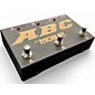 Used Morley ABC Pedal