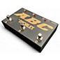 Used Morley ABC Pedal