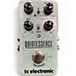Used TC Electronic Quintessence Harmony Effect Pedal thumbnail