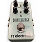 Used TC Electronic Quintessence Harmony Effect Pedal