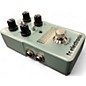 Used TC Electronic Quintessence Harmony Effect Pedal