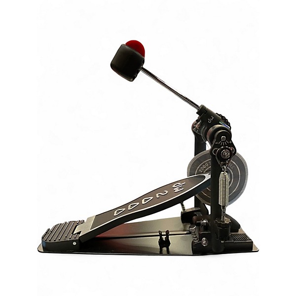 Used DW 2000 Series Single Single Bass Drum Pedal