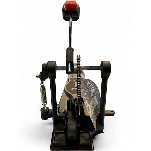 Used DW 2000 Series Single Single Bass Drum Pedal