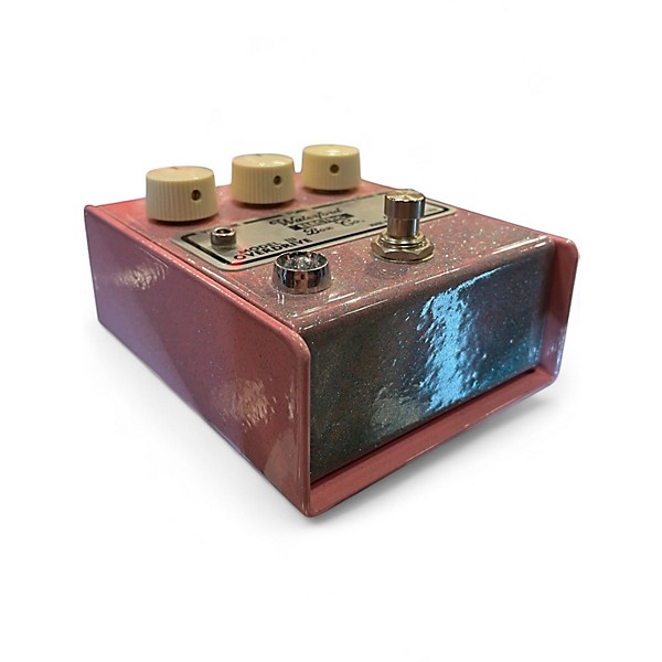 Used Waterford Electric Box Model III Overdrive Effect Pedal