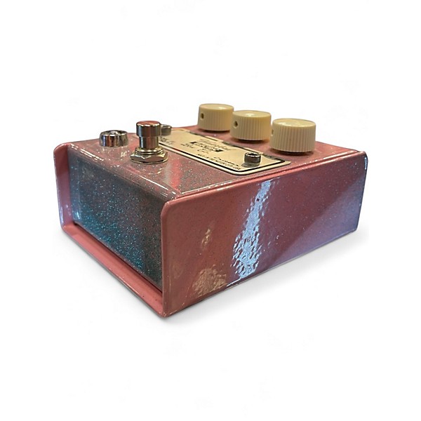 Used Waterford Electric Box Model III Overdrive Effect Pedal