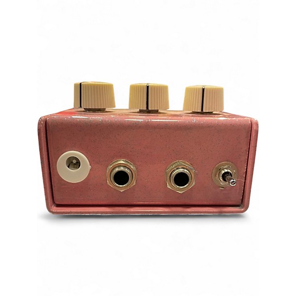Used Waterford Electric Box Model III Overdrive Effect Pedal