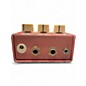 Used Waterford Electric Box Model III Overdrive Effect Pedal