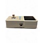 Used TC Electronic Polytune 3 Tuner Tuner Pedal