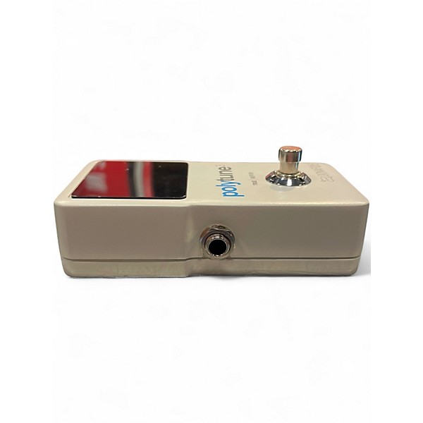 Used TC Electronic Polytune 3 Tuner Tuner Pedal