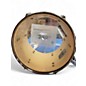 Used Ludwig 5 Piece BACKBEAT 5 PIECE SPARKLE RED Drum Kit