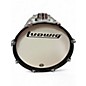 Used Ludwig 4 Piece Breakbeats By Questlove Pearl White Drum Kit