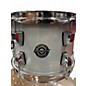 Used Ludwig 4 Piece Breakbeats By Questlove Pearl White Drum Kit