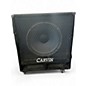 Used Carvin RL115 Bass Cabinet thumbnail