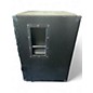 Used Carvin RL115 Bass Cabinet
