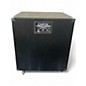 Used Carvin RL115 Bass Cabinet