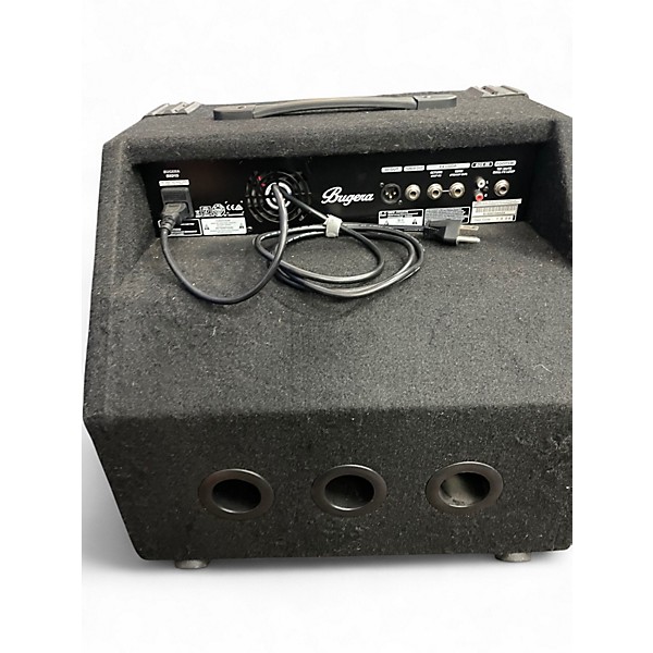 Used Bugera BXD15 Bass Combo Amp
