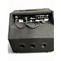 Used Bugera BXD15 Bass Combo Amp