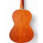 Used Ibanez PNB14E Natural Acoustic Bass Guitar
