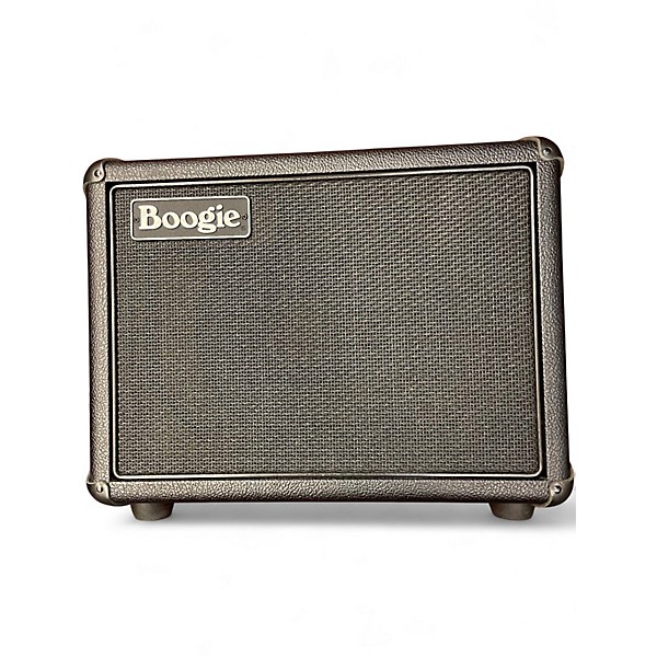 Used MESA/Boogie 1 x10 cab Guitar Cabinet