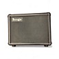 Used MESA/Boogie 1 x10 cab Guitar Cabinet thumbnail